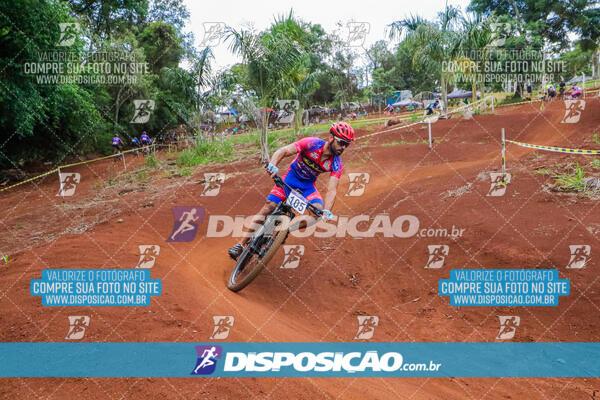 66º JAPS Fase Estadual - MTB XCO