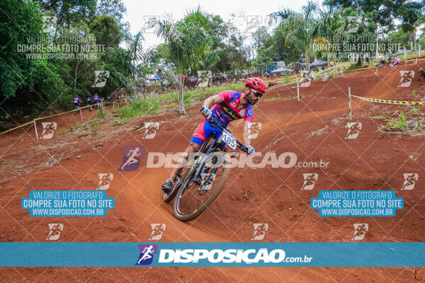 66º JAPS Fase Estadual - MTB XCO