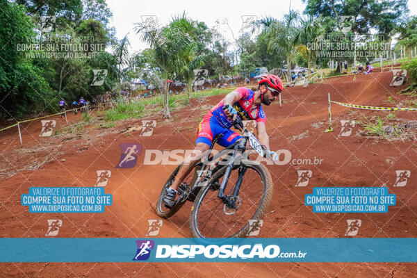 66º JAPS Fase Estadual - MTB XCO