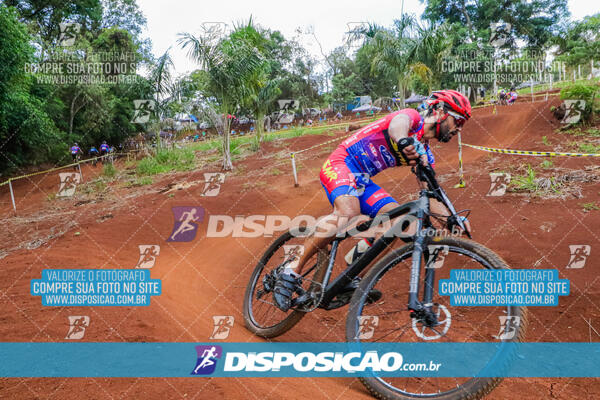 66º JAPS Fase Estadual - MTB XCO