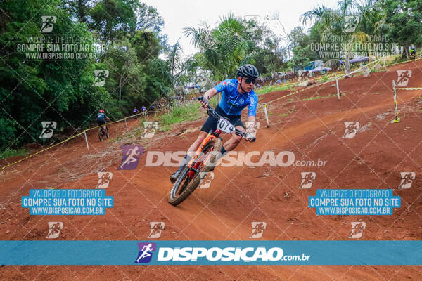 66º JAPS Fase Estadual - MTB XCO