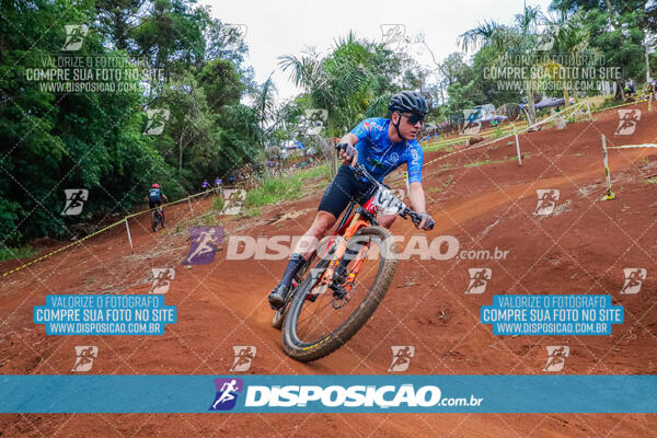 66º JAPS Fase Estadual - MTB XCO