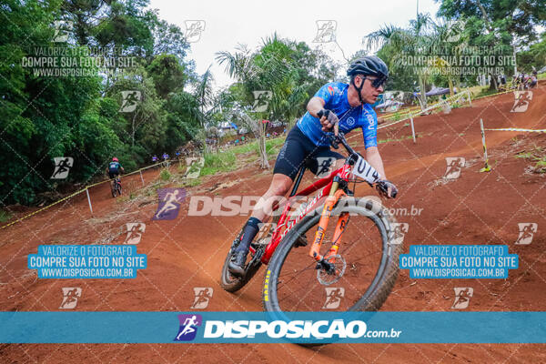 66º JAPS Fase Estadual - MTB XCO