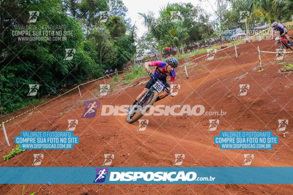 66º JAPS Fase Estadual - MTB XCO