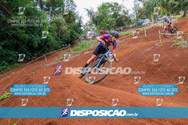 66º JAPS Fase Estadual - MTB XCO