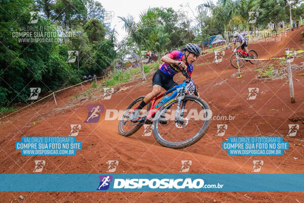 66º JAPS Fase Estadual - MTB XCO