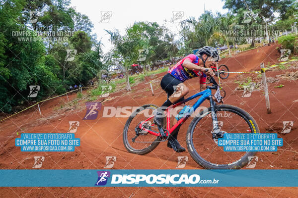 66º JAPS Fase Estadual - MTB XCO