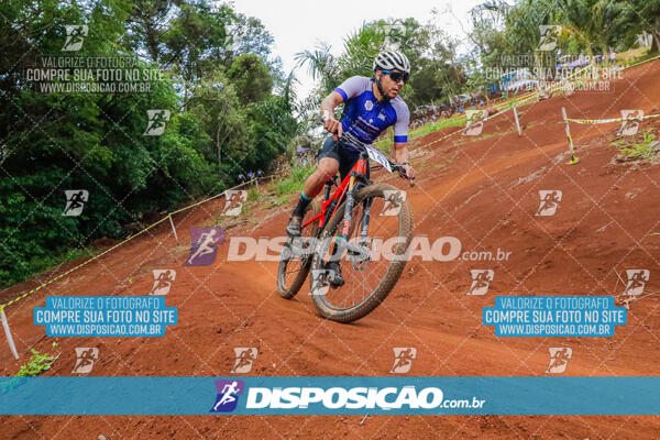 66º JAPS Fase Estadual - MTB XCO