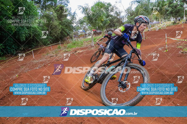 66º JAPS Fase Estadual - MTB XCO