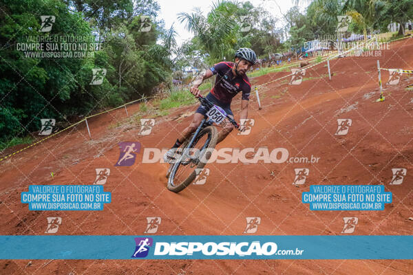 66º JAPS Fase Estadual - MTB XCO