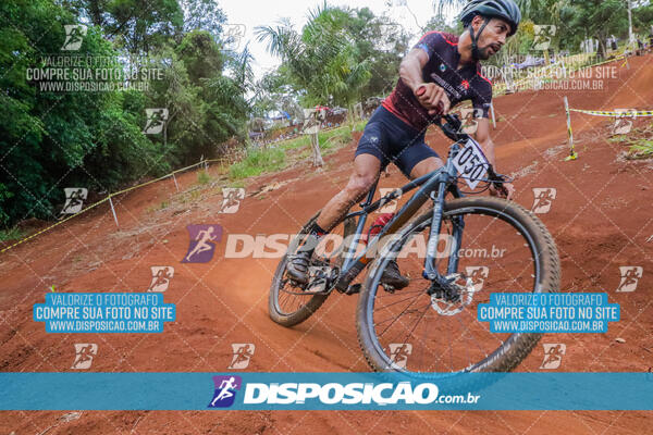 66º JAPS Fase Estadual - MTB XCO