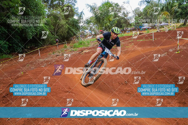 66º JAPS Fase Estadual - MTB XCO