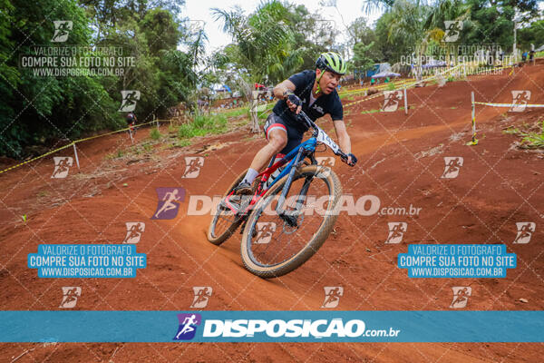 66º JAPS Fase Estadual - MTB XCO