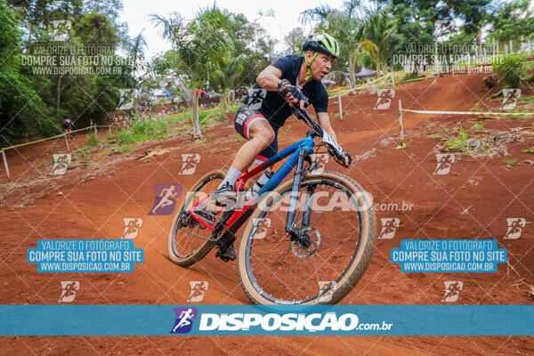 66º JAPS Fase Estadual - MTB XCO