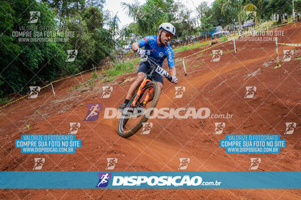 66º JAPS Fase Estadual - MTB XCO