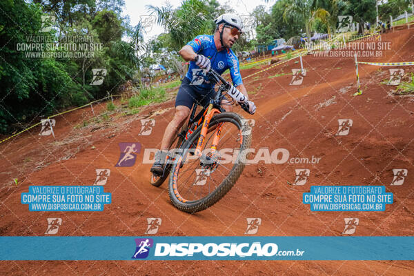 66º JAPS Fase Estadual - MTB XCO