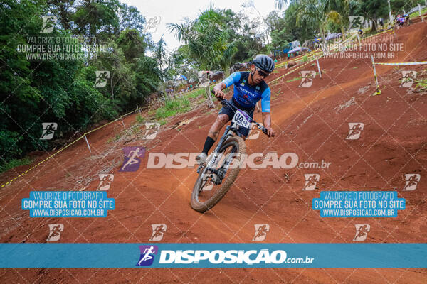 66º JAPS Fase Estadual - MTB XCO