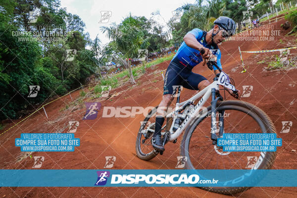 66º JAPS Fase Estadual - MTB XCO