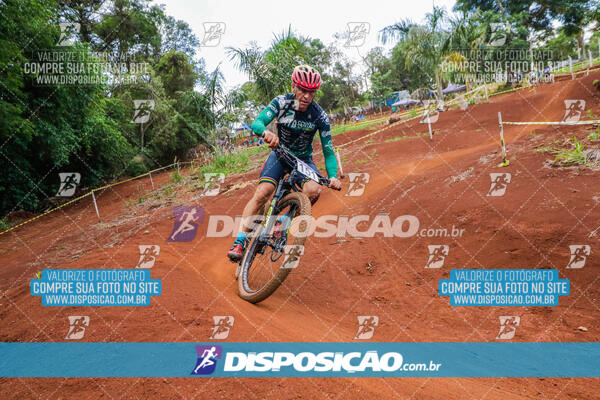 66º JAPS Fase Estadual - MTB XCO