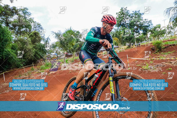 66º JAPS Fase Estadual - MTB XCO