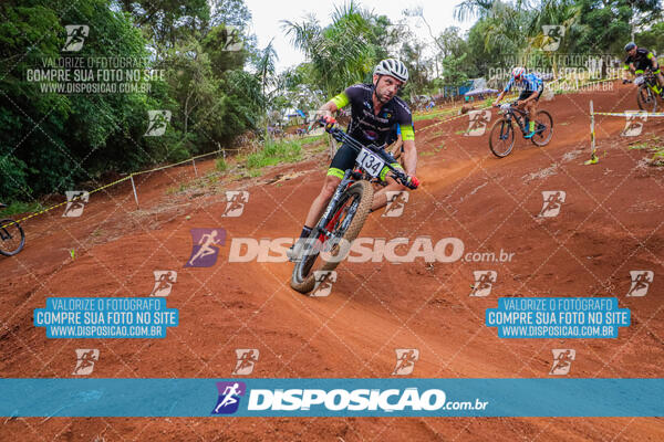 66º JAPS Fase Estadual - MTB XCO