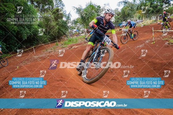 66º JAPS Fase Estadual - MTB XCO