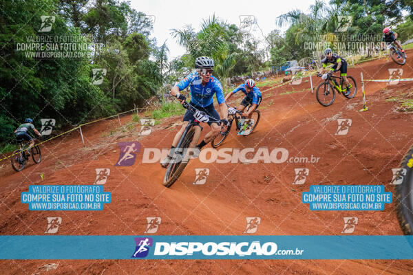 66º JAPS Fase Estadual - MTB XCO