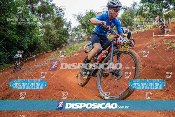 66º JAPS Fase Estadual - MTB XCO