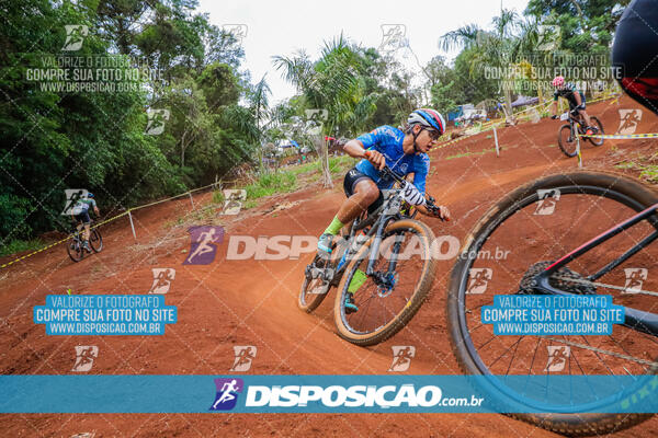 66º JAPS Fase Estadual - MTB XCO