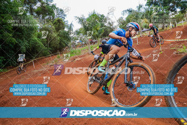 66º JAPS Fase Estadual - MTB XCO