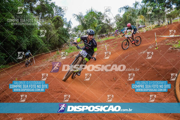 66º JAPS Fase Estadual - MTB XCO