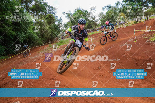 66º JAPS Fase Estadual - MTB XCO