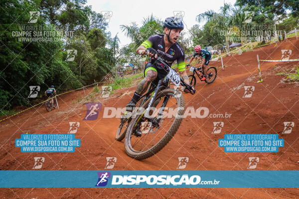 66º JAPS Fase Estadual - MTB XCO