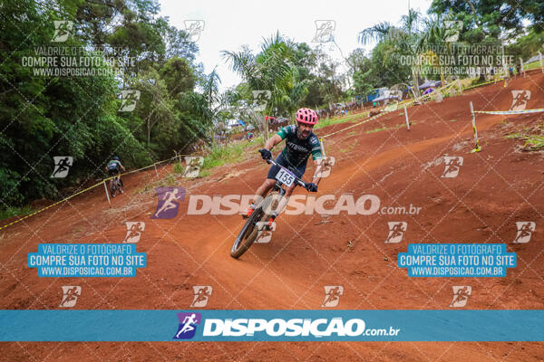 66º JAPS Fase Estadual - MTB XCO