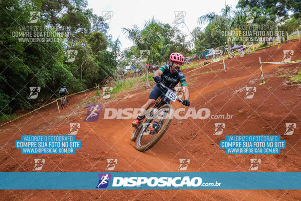 66º JAPS Fase Estadual - MTB XCO