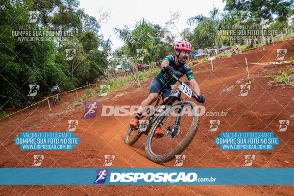 66º JAPS Fase Estadual - MTB XCO