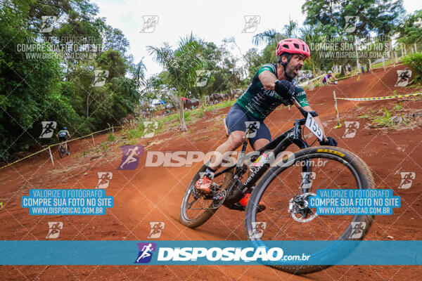 66º JAPS Fase Estadual - MTB XCO