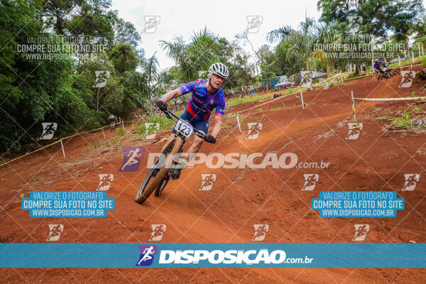 66º JAPS Fase Estadual - MTB XCO