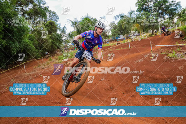 66º JAPS Fase Estadual - MTB XCO