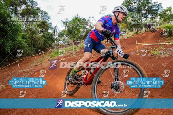 66º JAPS Fase Estadual - MTB XCO