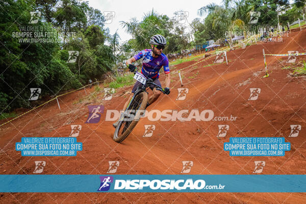 66º JAPS Fase Estadual - MTB XCO