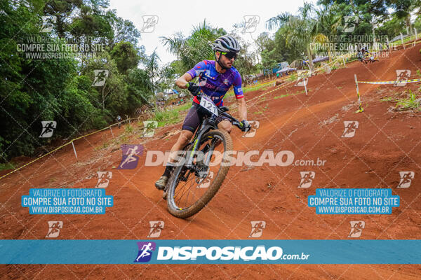 66º JAPS Fase Estadual - MTB XCO