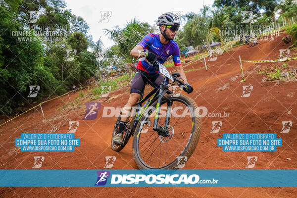 66º JAPS Fase Estadual - MTB XCO