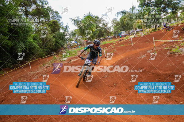 66º JAPS Fase Estadual - MTB XCO