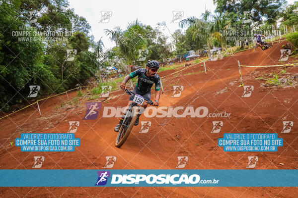 66º JAPS Fase Estadual - MTB XCO