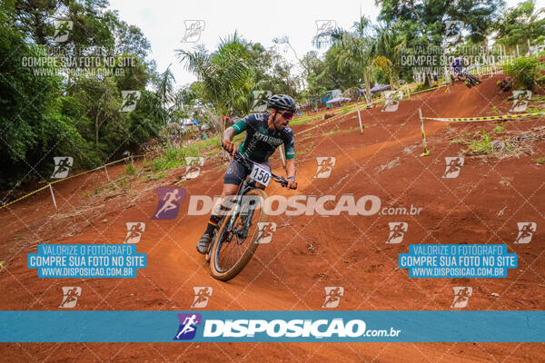 66º JAPS Fase Estadual - MTB XCO