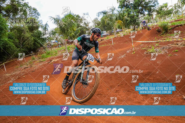 66º JAPS Fase Estadual - MTB XCO