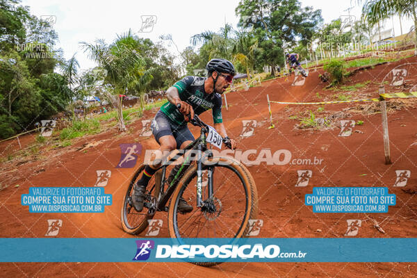 66º JAPS Fase Estadual - MTB XCO