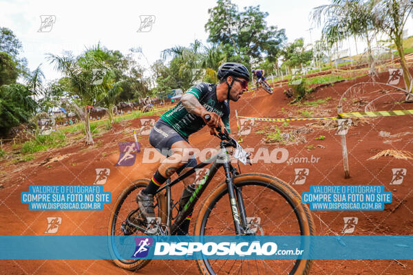 66º JAPS Fase Estadual - MTB XCO