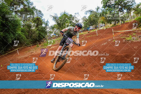 66º JAPS Fase Estadual - MTB XCO